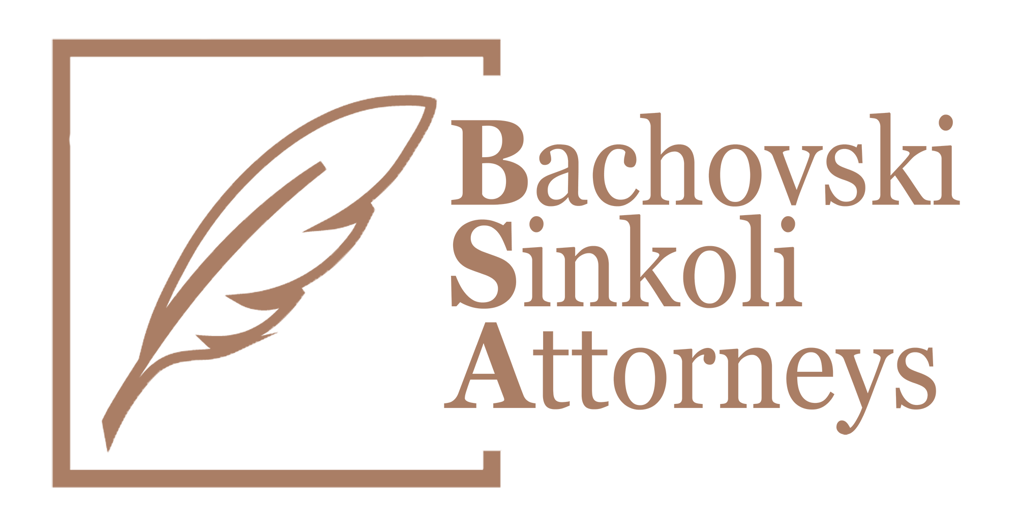 Bachovski Sinkoli Attorneys
