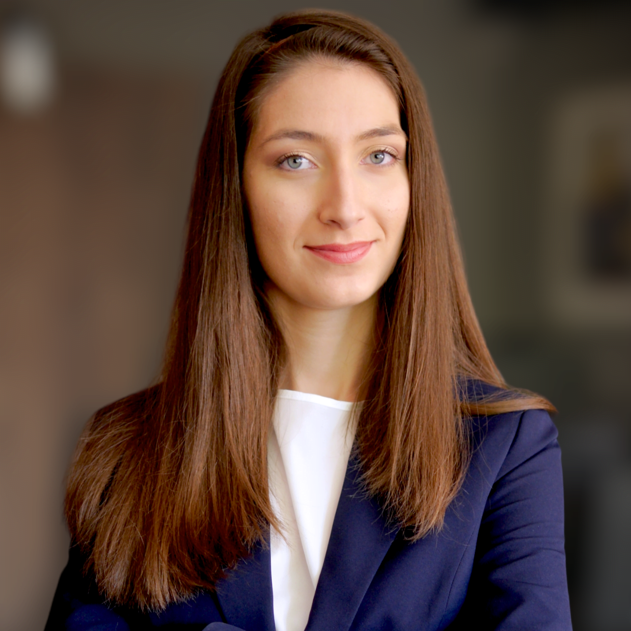 Kristina B. Sinkoli