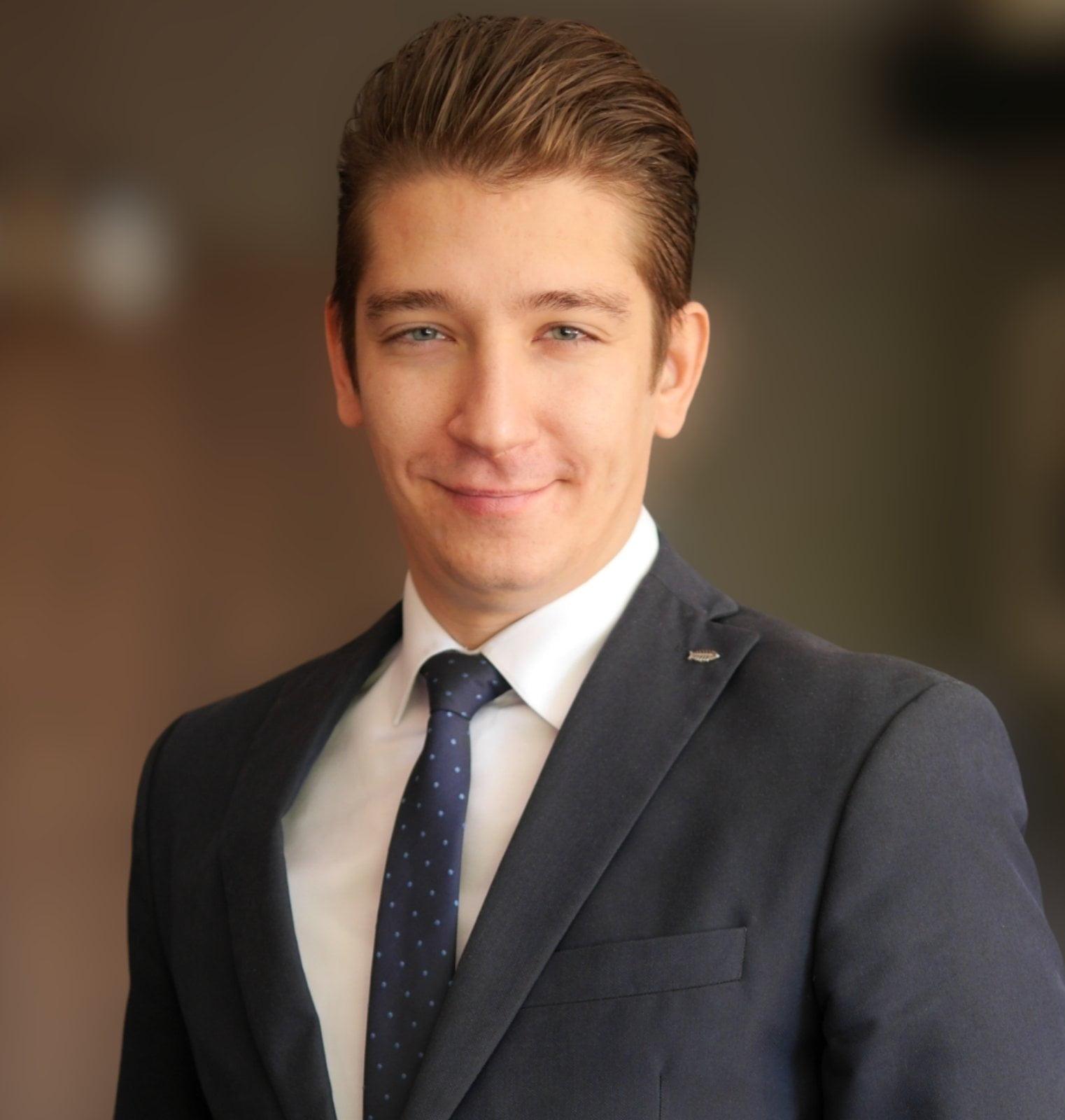 Robert Sinkoli